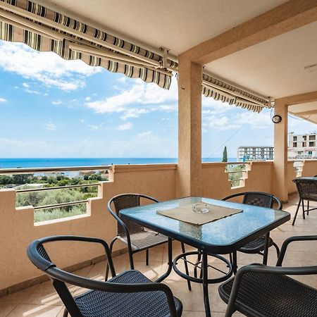 Olive Garden Apartment Bar Exterior foto